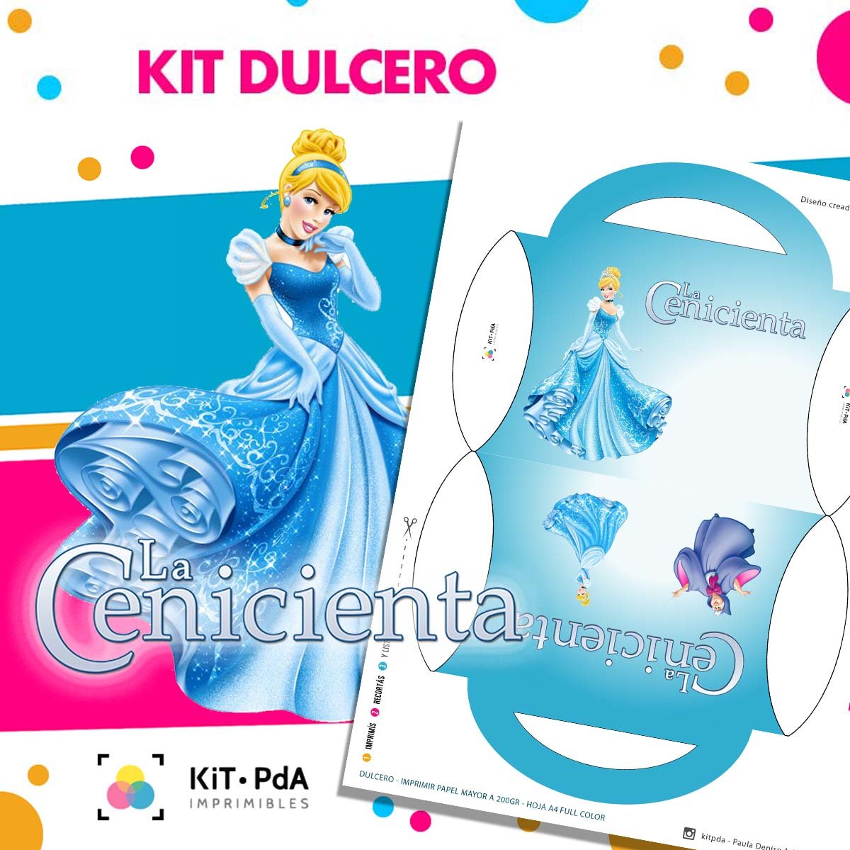 Dulcero